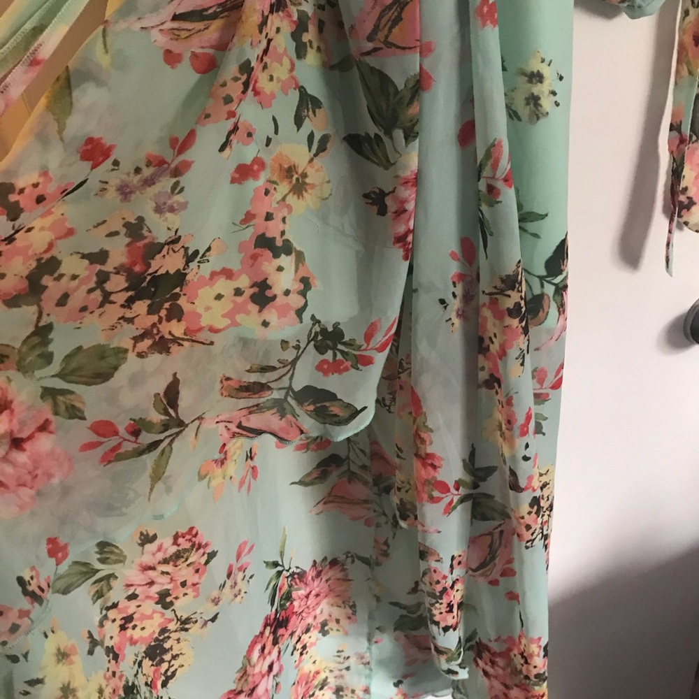 Summer Dress - Picture 5 of 5